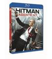 HITMAN: AGENTE 47 (BR)-Reacondicionado
