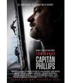 CAPITÁN PHILLIPS (COMBO) (BR)-Reacondicionado