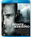 EN LA MENTE DEL ASESINO - BD (BR)-Reacondicionado
