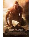 RIDDICK (2013) (BR)-Reacondicionado