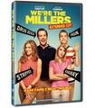 SOMOS LOS MILLER (DVD)-Reacondicionado