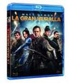 LA GRAN MURALLA (BR)-Reacondicionado