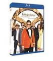 KINGSMAN: EL C?RCULO DE ORO (BR) -Reacondicionado