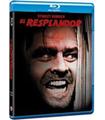 EL RESPLANDOR - BD (BR)-Reacondicionado