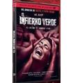 EL INFIERNO VERDE (DVD)-Reacondicionado