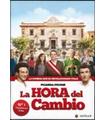 LA HORA DEL CAMBIO (DVD)-Reacondicionado