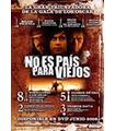 NO ES PAÍS PARA VIEJOS (DVD)-Reacondicionado