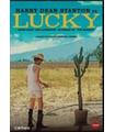 LUCKY (DVD)-Reacondicioando