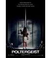 POLTERGEIST 2015 (DVD)-Reacondicionado
