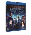 ASESINATO EN EL ORIENT EXPRESS BLU- (BR)-Reacondicionado