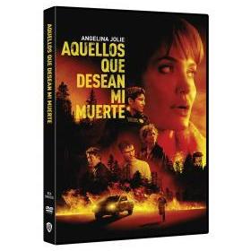 aquellos-que-desean-mi-muerte-dv-dvd-reacondicionado