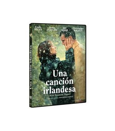 una-cancin-irlandesa-dvd-dvd-reacondicionado