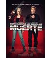 ESTE CUERPO ME SIENTA DE MUERTE - (DVD)-Reacondicionado
