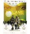 MELANIE. THE GIRL WITH ALL THE GIF (DVD)-Reacondicionado