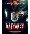 BLOODSUCKING BASTARDS (DVD)-Reacondicionado