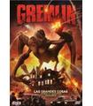 GREMLIN 2018 (DVD)-Reacondicionado