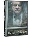 INTO THE STORM DVD-Reacondicionado