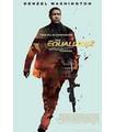 THE EQUALIZER 2 (BR)-Reacondicionado