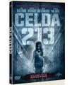 CELDA 213 (DVD)-Reacondicionado
