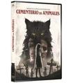 CEMENTERIO DE ANIMALES - DVD (DVD)-Reacondicionado