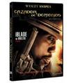 CAZADOR DE DEMONIOS DVD-Reacondicionado