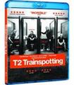 TRAINSPOTTING 2 (BR)-Reacondicionado