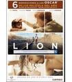 LION (2017) (DVD) -Reacondicionado