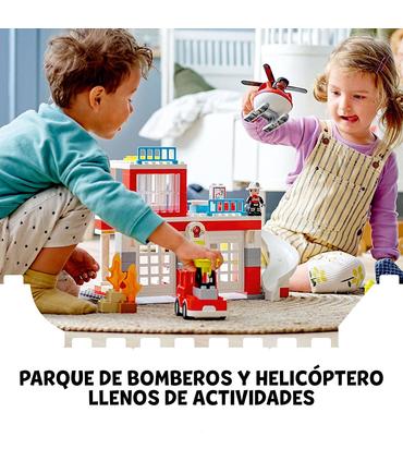 lego-10970-parque-de-bomberos-y-helicoptero