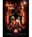 STREET FIGHTER: ASSASSIN'S FIST (DVD) -Reacondicionado