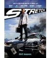 STRETCH (DVD)-Reacondicionado