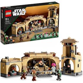 lego-75326-star-wars-sala-del-trono-de-boba-fett
