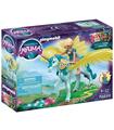 Playmobil 70809 Crystal Fairy Con Unicornio