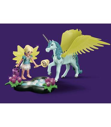 playmobil-70809-crystal-fairy-con-unicornio