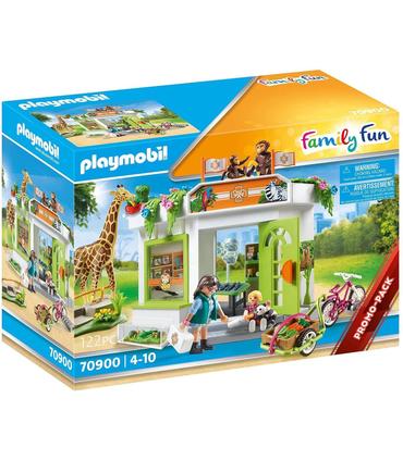 playmobil-70900-family-fun-consulta-veterinaria-en-el-zoo