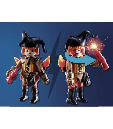 playmobil-70904-novelmore-ataque-del-dragon