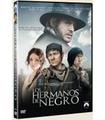 LOS HERMANOS DE NEGRO (DVD) -Reacondicionado