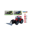 Tractor con Sonido Speed & Go
