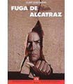 FUGA DE ALCATRAZ DVD-Reacondicionado