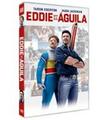 EDDIE EL AGUILA (DVD) -Reacondicionado