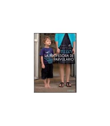 profesora-de-parvulario-dvd-reacondicionado