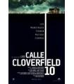 CALLE CLOVERFIELD 10 (DVD) -Reacondicionado