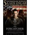 FOXCATCHER (DVD) -Reacondicionado