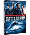 BATTLESHIP (DVD) -Reacondicionado