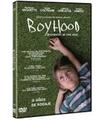 BOYHOOD (MOMENTOS DE UNA VIDA) (DVD) -Reacondicionado