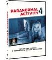 PARANORMAL ACTIVITY 4 (DVD) -Reacondicionado