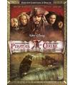PIRATAS DEL CARIBE 3 EN EL FIN DEL MUNDO BR -Reacondicionado