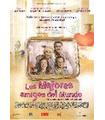 MEJORES AMIGOS DEL MUNDO (DVD) -Reacondicionado