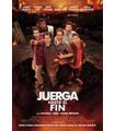 JUERGA HASTA EL FIN (DVD) -Reacondicionado