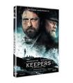 KEEPERS. EL MISTERIO DEL FARO (DVD) -Reacondicionado