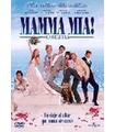 MAMMA MIA BLURAY -Reacondicionado